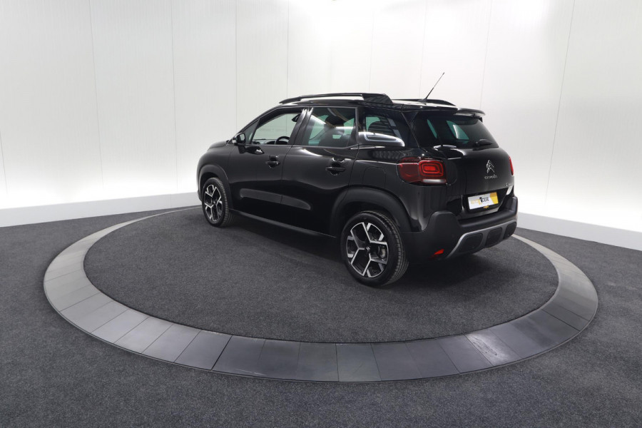 Citroën C3 Aircross PureTech 130 EAT6 Max | Camera | Navigatie | Apple Carplay | Parkeersensoren