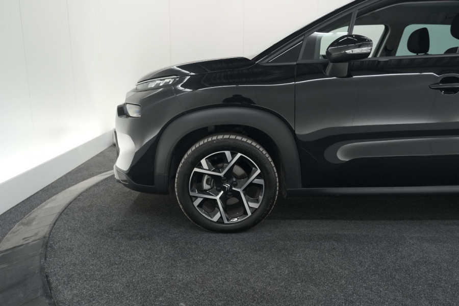 Citroën C3 Aircross PureTech 130 EAT6 Max | Camera | Navigatie | Apple Carplay | Parkeersensoren