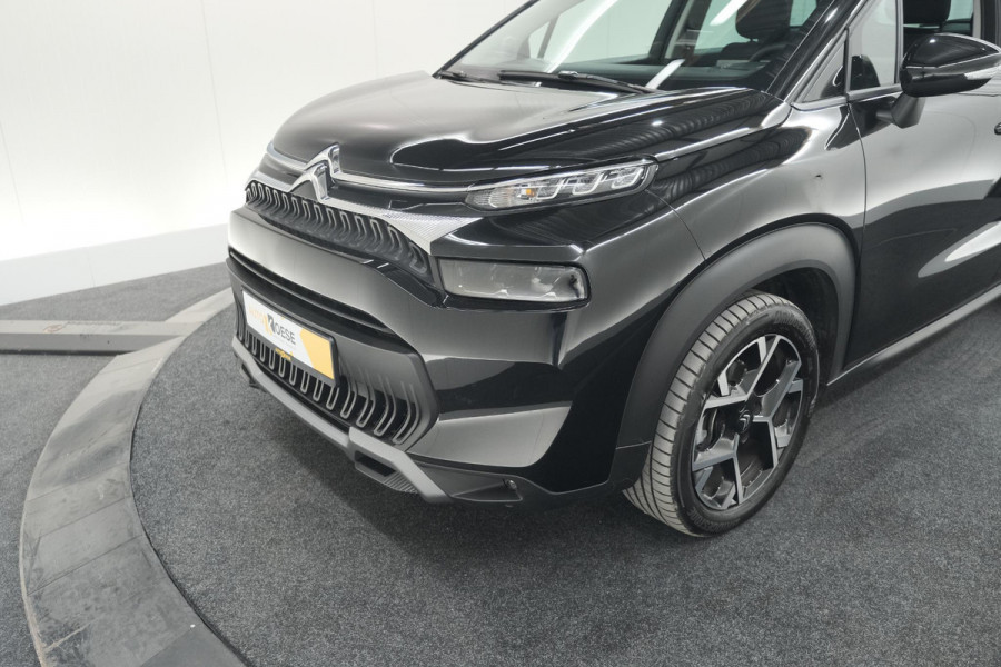 Citroën C3 Aircross PureTech 130 EAT6 Max | Camera | Navigatie | Apple Carplay | Parkeersensoren