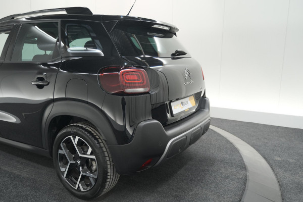 Citroën C3 Aircross PureTech 130 EAT6 Max | Camera | Navigatie | Apple Carplay | Parkeersensoren