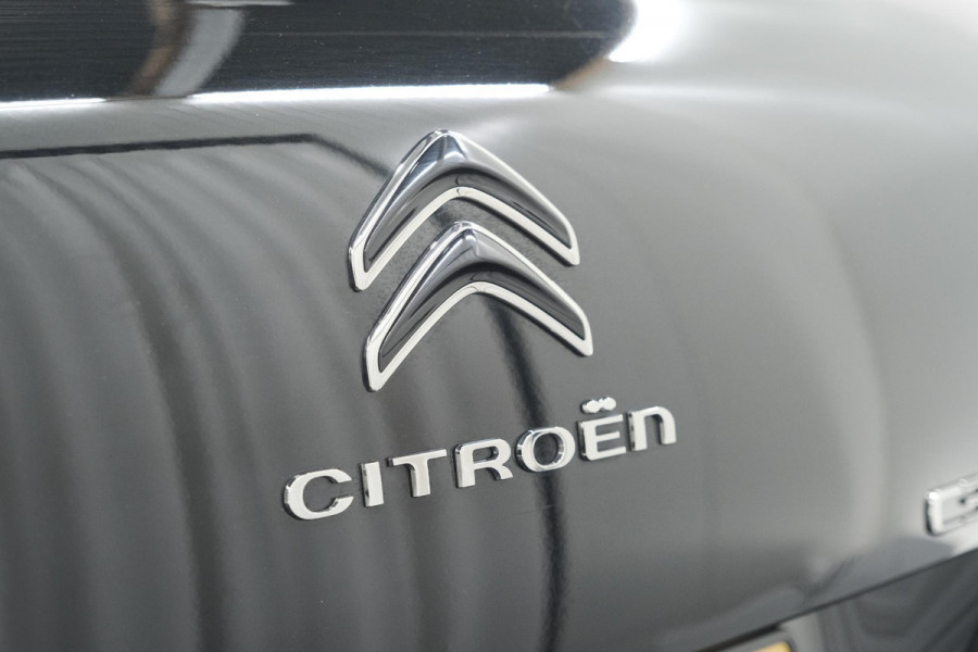 Citroën C3 Aircross PureTech 130 EAT6 Max | Camera | Navigatie | Apple Carplay | Parkeersensoren