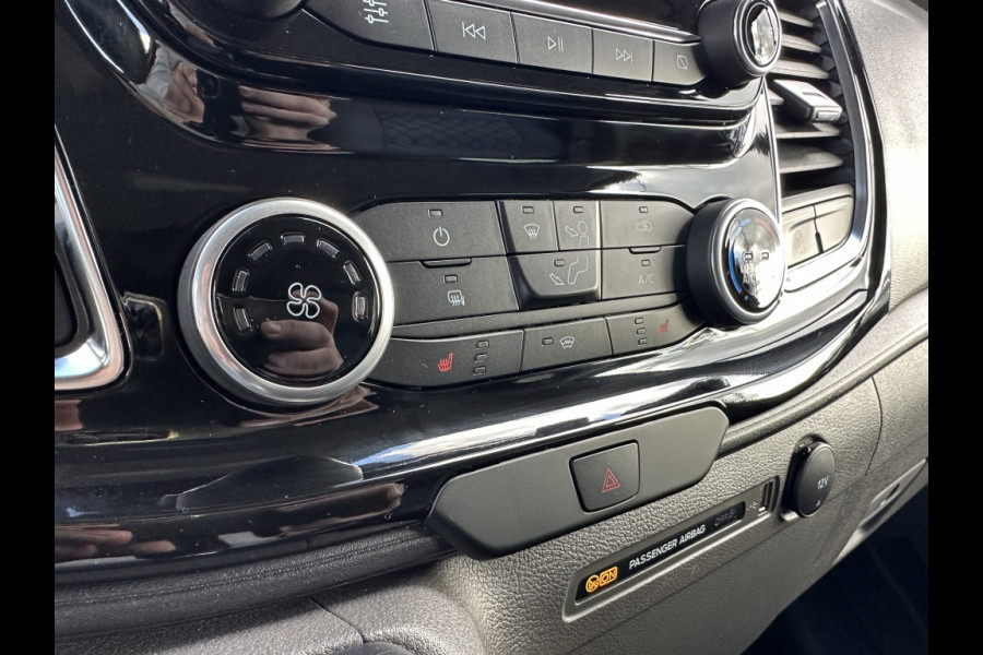 Ford Transit Custom 320 2.0 TDCI L2H1 Sport 185PK AUTOMAAT! DC DUBBELCABINE!