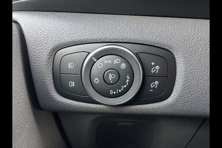 Ford Transit Custom 320 2.0 TDCI L2H1 Sport 185PK AUTOMAAT! DC DUBBELCABINE!