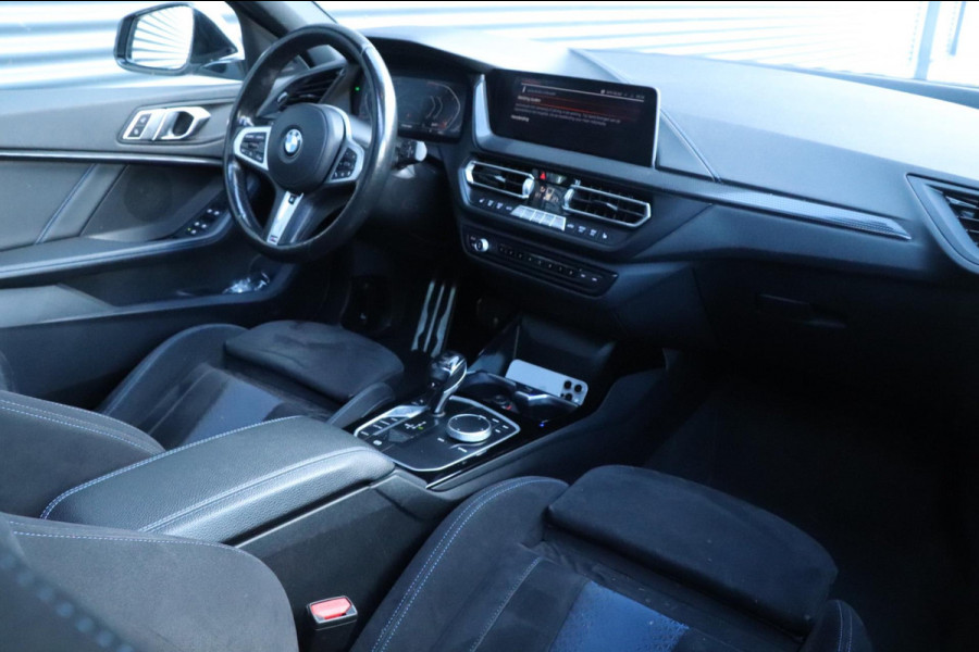 BMW 1-serie 118i | M-Sport | M-Pakket - PANO - VIRT.COCKPIT - VOL!