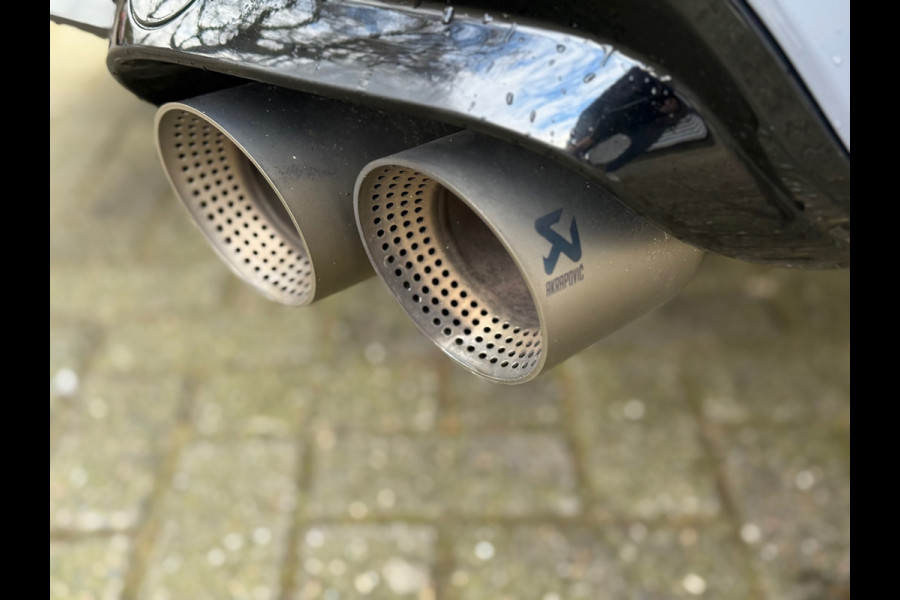CUPRA Ateca 2.0 TSI 4DRIVE Limited Edition 300pk+ l Akrapovic l Brembo l Pano l Virtual l Carbon l 08-25 Fabrieksgarantie l Beats