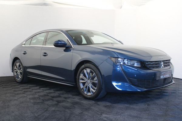 Peugeot 508 1.6 PureTech Blue Lease Active |Navi|Camera|