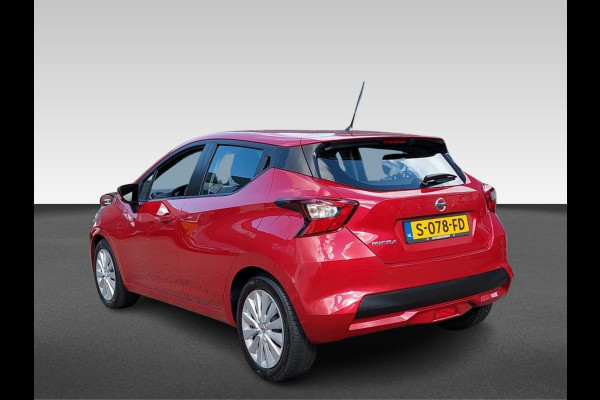 Nissan Micra 1.0 IG-T Acenta