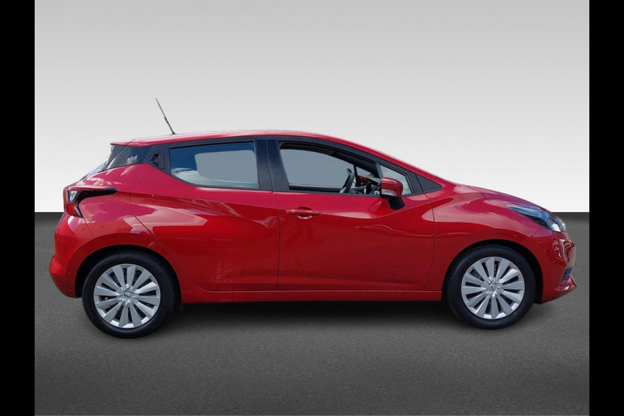 Nissan Micra 1.0 IG-T Acenta