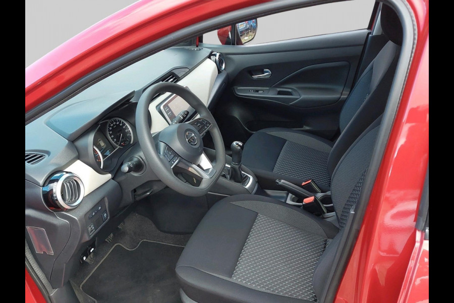 Nissan Micra 1.0 IG-T Acenta