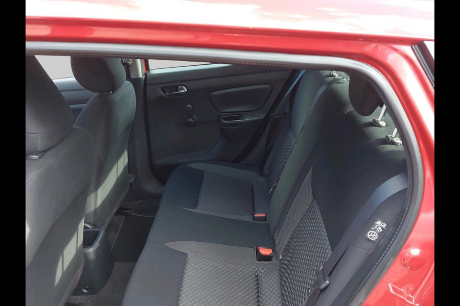 Nissan Micra 1.0 IG-T Acenta