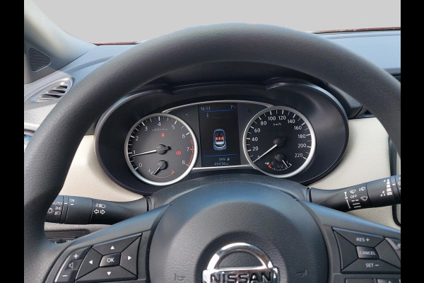 Nissan Micra 1.0 IG-T Acenta