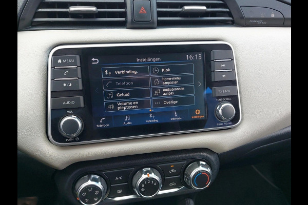 Nissan Micra 1.0 IG-T Acenta