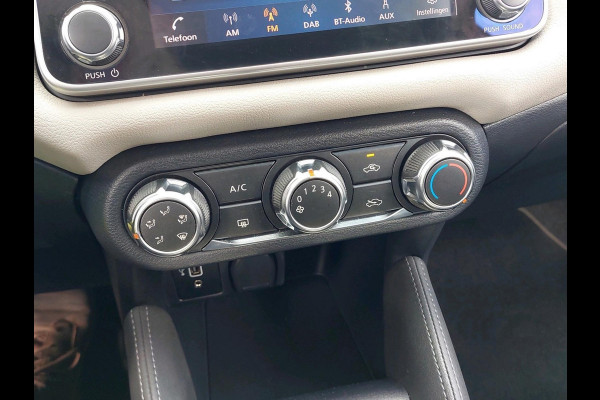 Nissan Micra 1.0 IG-T Acenta