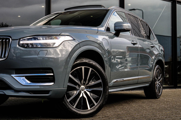 Volvo XC90 2.0 T8 Recharge AWD - PANO - SPECIALE KLEUR