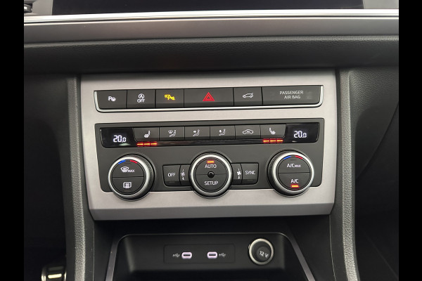 Seat Ateca 1.5 TSI FR Business Intense *PANO | LEATHER-MICROFIBRE | FULL-LED | MEMORY-PACK | TOP-VIEW | BEATS-AUDIO | DIGI-COCKPIT | NAVI-FULLMAP | SPORT-SEATS | DAB+ | KEYLESS | CARPLAY | ECC | HEATED-SEATS | PDC | 18''ALU*