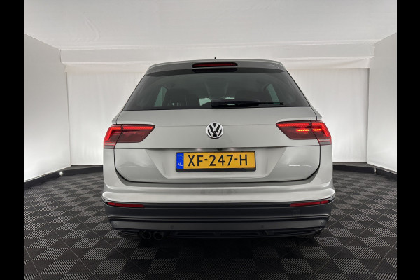 Volkswagen Tiguan 1.5 TSI ACT Comfortline Business *ADAPTIVE-CRUISE | NAVI-FULLMAP | KEYLESS | CAMERA | BLINDSPOT | COMFORT-SEATS | ECC | PDC | 17''ALU*