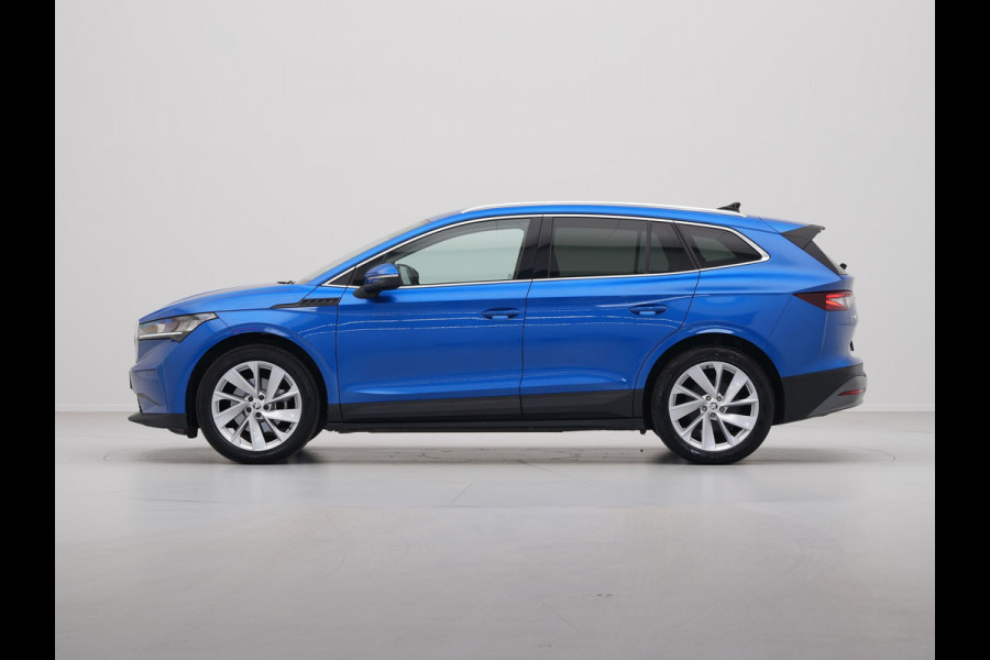 Škoda ENYAQ iV 60 Navigatie Camera Stoelverwarming 20'' Lm Velgen 146