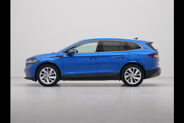 Škoda ENYAQ iV 60 Navigatie Camera Stoelverwarming 20'' Lm Velgen 146