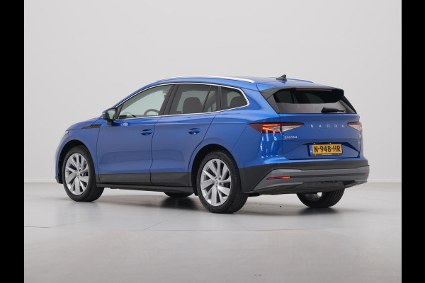 Škoda ENYAQ iV 60 Navigatie Camera Stoelverwarming 20'' Lm Velgen 146