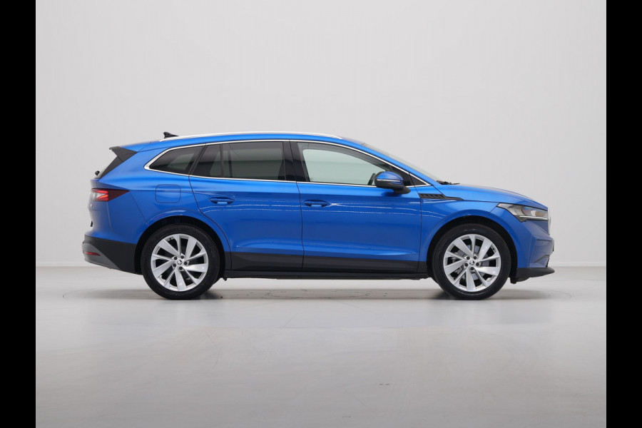 Škoda ENYAQ iV 60 Navigatie Camera Stoelverwarming 20'' Lm Velgen 146