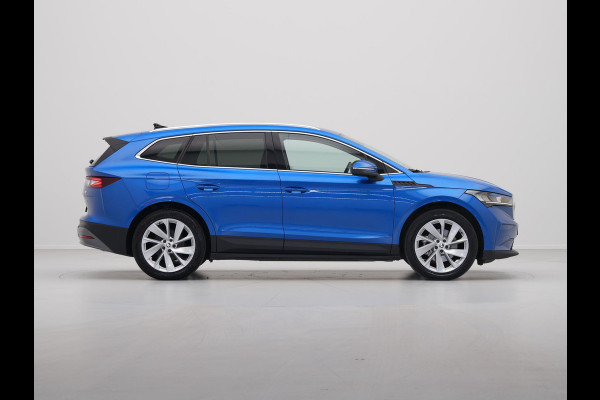 Škoda ENYAQ iV 60 Navigatie Camera Stoelverwarming 20'' Lm Velgen 146