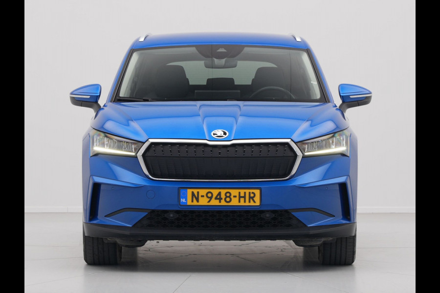 Škoda ENYAQ iV 60 Navigatie Camera Stoelverwarming 20'' Lm Velgen 146