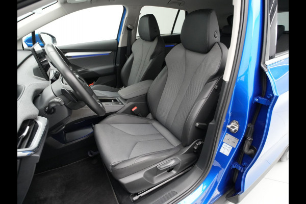Škoda ENYAQ iV 60 Navigatie Camera Stoelverwarming 20'' Lm Velgen 146