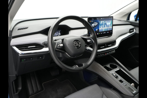Škoda ENYAQ iV 60 Navigatie Camera Stoelverwarming 20'' Lm Velgen 146