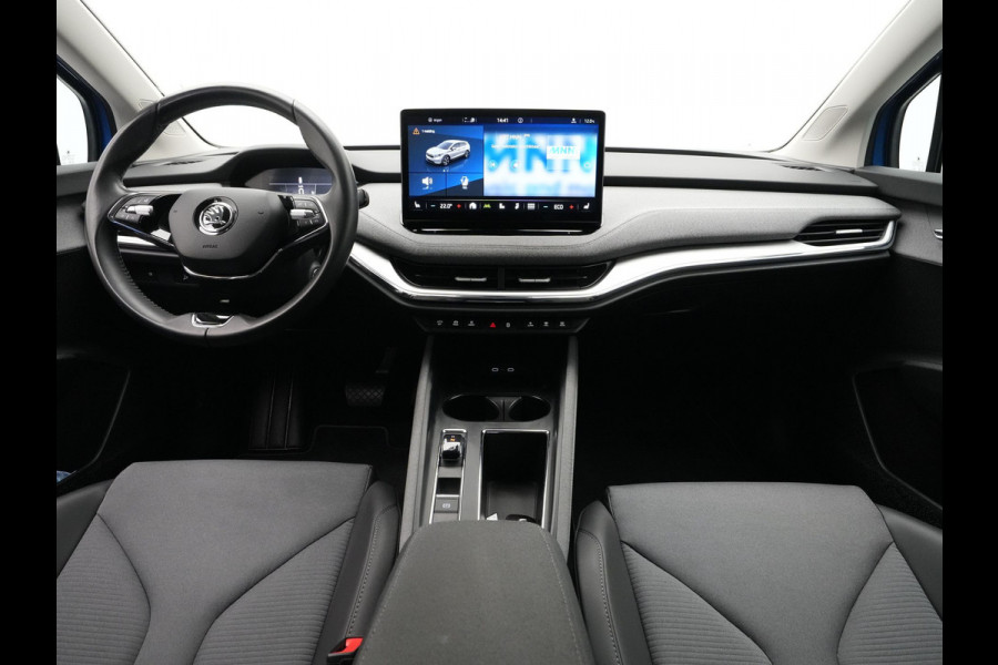 Škoda ENYAQ iV 60 Navigatie Camera Stoelverwarming 20'' Lm Velgen 146