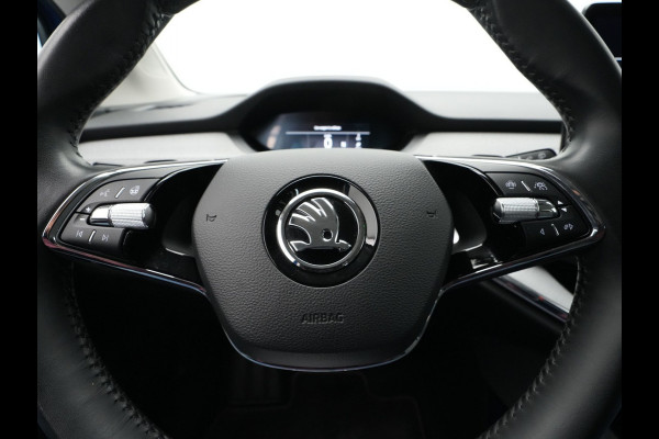Škoda ENYAQ iV 60 Navigatie Camera Stoelverwarming 20'' Lm Velgen 146