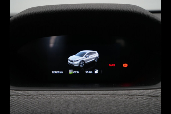 Škoda ENYAQ iV 60 Navigatie Camera Stoelverwarming 20'' Lm Velgen 146