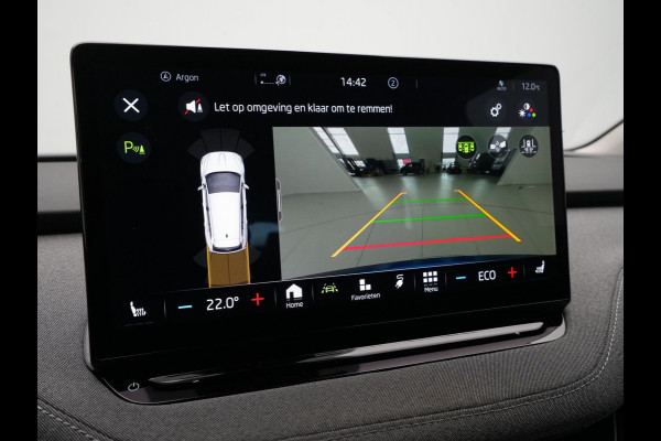 Škoda ENYAQ iV 60 Navigatie Camera Stoelverwarming 20'' Lm Velgen 146