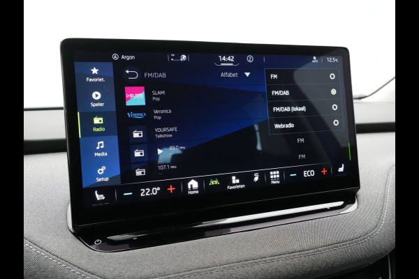 Škoda ENYAQ iV 60 Navigatie Camera Stoelverwarming 20'' Lm Velgen 146