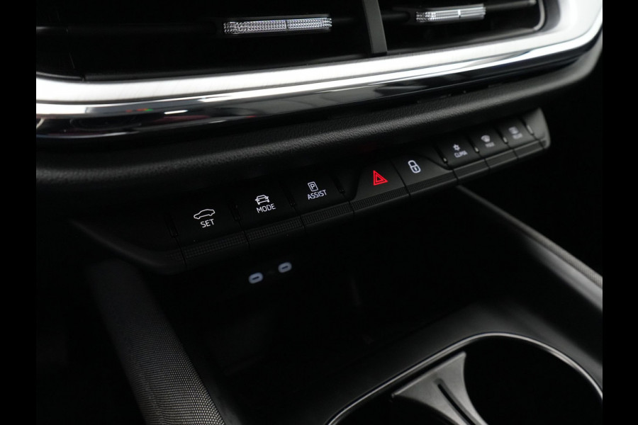 Škoda ENYAQ iV 60 Navigatie Camera Stoelverwarming 20'' Lm Velgen 146