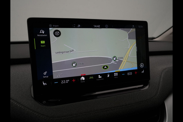 Škoda ENYAQ iV 60 Navigatie Camera Stoelverwarming 20'' Lm Velgen 146