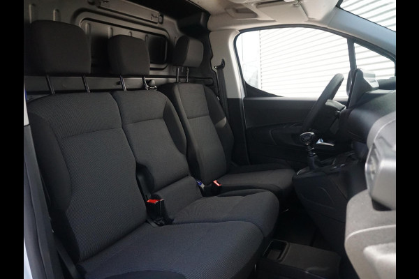 Opel Combo L1 100 Pk. | Apple Carplay | camera | betimmering | 3 zitplaatsen | Comfort stoel | rijklaarprijs