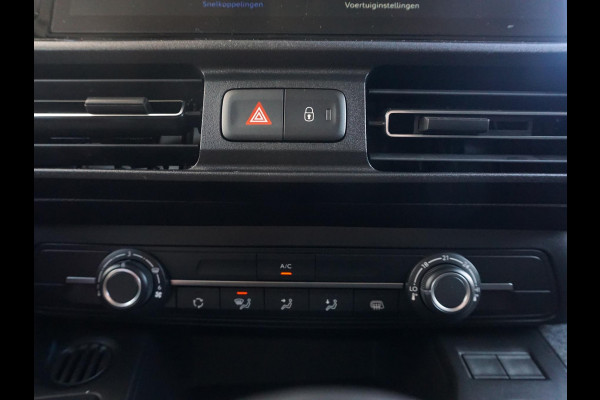 Opel Combo L1 100 Pk. | Apple Carplay | camera | betimmering | 3 zitplaatsen | Comfort stoel | rijklaarprijs