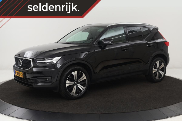 Volvo XC40 1.5 T2 Inscription | Leder | Stoelverwarming | Camera | Adaptive cruise | Full LED | Navigatie | Climate control | Side Assist