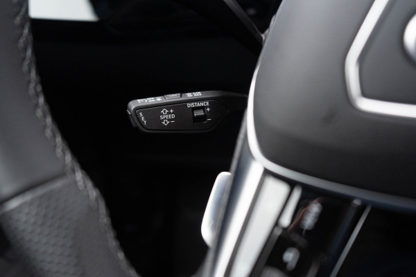Audi e-tron S Quattro 371kW / Luchtvering/ Standkachel/ Head-Up Display/ Trekhaak/ Panoramadak/ 371kW (504PK)