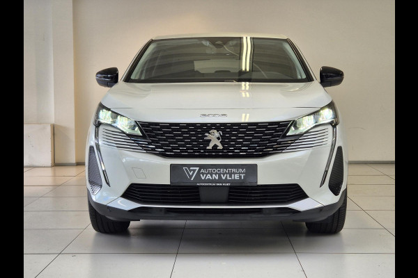 Peugeot 3008 1.6 HYbrid 225 Blue Lease Allure | Navigatie | Achteruitrijcamera | Stoelverwarming | Apple Carplay/Android Auto |