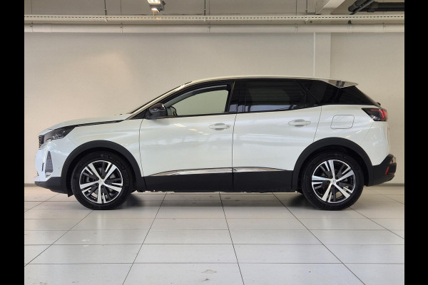 Peugeot 3008 1.6 HYbrid 225 Blue Lease Allure | Navigatie | Achteruitrijcamera | Stoelverwarming | Apple Carplay/Android Auto |