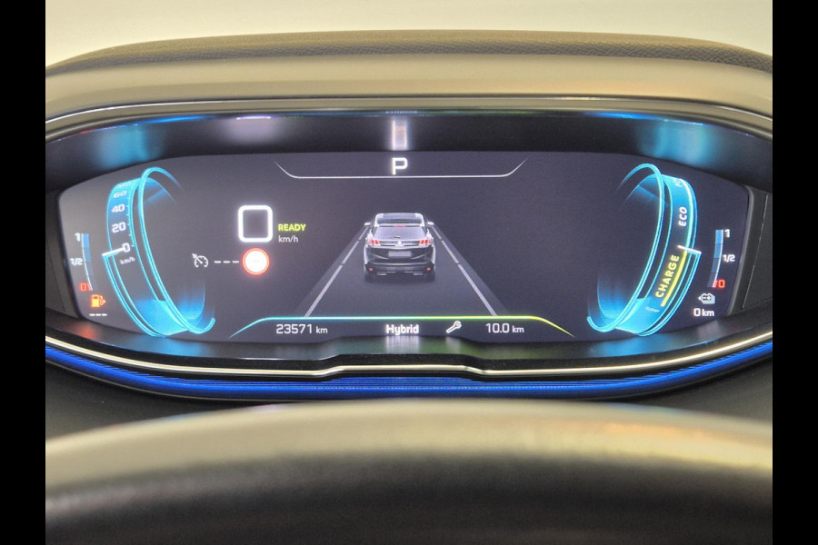 Peugeot 3008 1.6 HYbrid 225 Blue Lease Allure | Navigatie | Achteruitrijcamera | Stoelverwarming | Apple Carplay/Android Auto |
