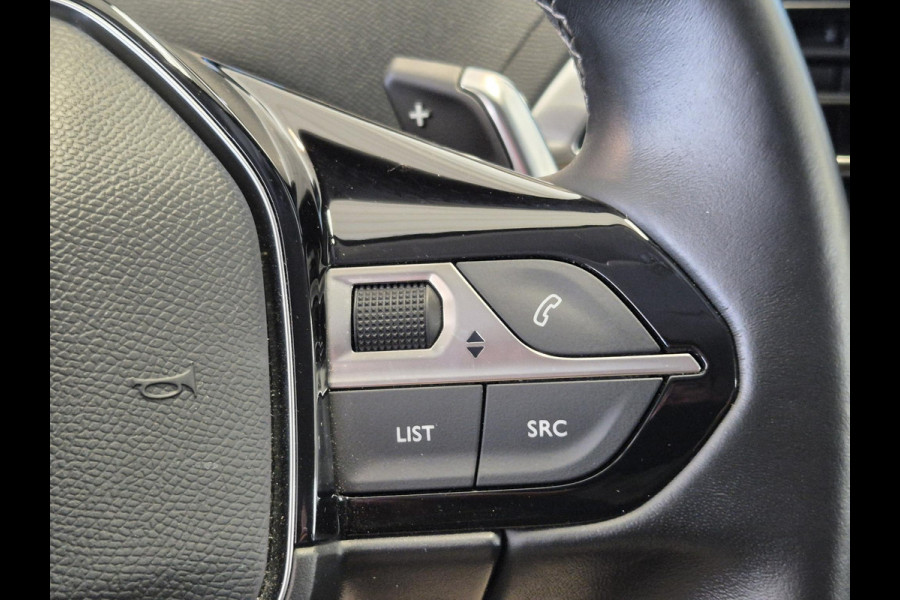Peugeot 3008 1.6 HYbrid 225 Blue Lease Allure | Navigatie | Achteruitrijcamera | Stoelverwarming | Apple Carplay/Android Auto |