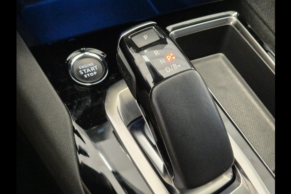 Peugeot 3008 1.6 HYbrid 225 Blue Lease Allure | Navigatie | Achteruitrijcamera | Stoelverwarming | Apple Carplay/Android Auto |