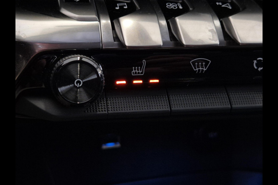 Peugeot 3008 1.6 HYbrid 225 Blue Lease Allure | Navigatie | Achteruitrijcamera | Stoelverwarming | Apple Carplay/Android Auto |
