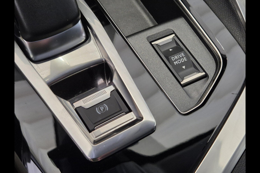 Peugeot 3008 1.6 HYbrid 225 Blue Lease Allure | Navigatie | Achteruitrijcamera | Stoelverwarming | Apple Carplay/Android Auto |