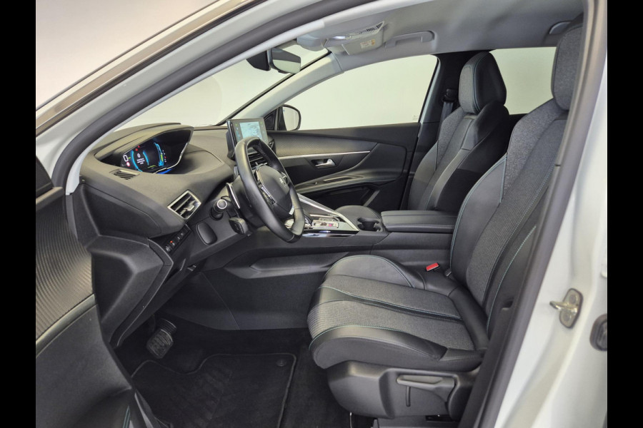 Peugeot 3008 1.6 HYbrid 225 Blue Lease Allure | Navigatie | Achteruitrijcamera | Stoelverwarming | Apple Carplay/Android Auto |
