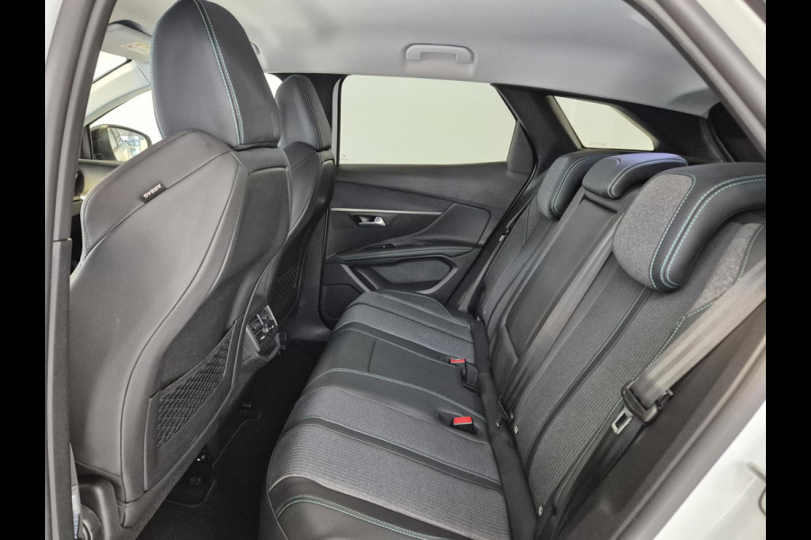 Peugeot 3008 1.6 HYbrid 225 Blue Lease Allure | Navigatie | Achteruitrijcamera | Stoelverwarming | Apple Carplay/Android Auto |