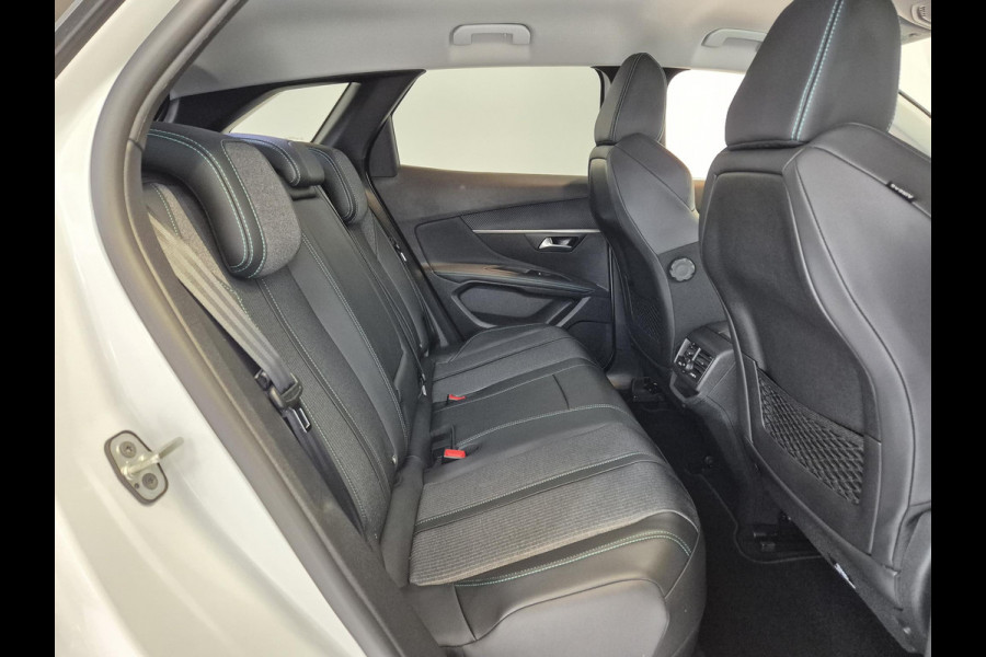 Peugeot 3008 1.6 HYbrid 225 Blue Lease Allure | Navigatie | Achteruitrijcamera | Stoelverwarming | Apple Carplay/Android Auto |