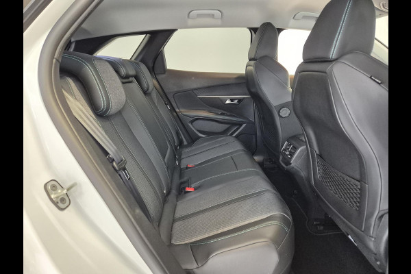 Peugeot 3008 1.6 HYbrid 225 Blue Lease Allure | Navigatie | Achteruitrijcamera | Stoelverwarming | Apple Carplay/Android Auto |